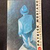 Patrick Modiano - Na rua das lojas escuras