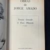 Jorge Amado - Tocaia grande: A face obscura