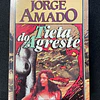 Jorge Amado - Tieta do Agreste