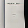 Aristóteles - Obras completas: A teologia de Aristóteles
