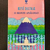 René Daumal - O monte análogo
