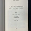 René Daumal - O monte análogo