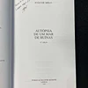 João de Melo - Autópsia de Um mar de Ruínas