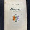 José Galeno - Rozeta