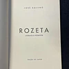 José Galeno - Rozeta
