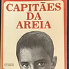 Jorge Amado - Capitães da areia
