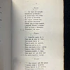 Bernardim Ribeiro, Sá de Miranda, Luís de Camões - Écloga I, Carta a António Pereira, Canções IV e IX e alguns sonetos