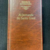 História da Literatura: A demanda do Santo Graal