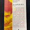 José Eduardo Agualusa - A conjura