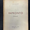 José Galeno - Impronto