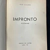 José Galeno - Impronto