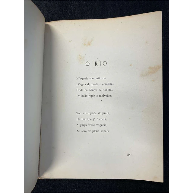 José Galeno - Impronto