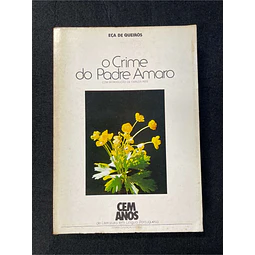 Eça de Queirós - O crime do Padre Amaro