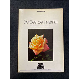 Pedro Ivo - Serões de inverno