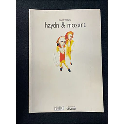 Marc Vignal - Haydn & Mozart
