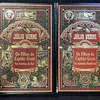 Júlio Verne - Os filhos do Capitão Grant na América do Sul. 2 volumes