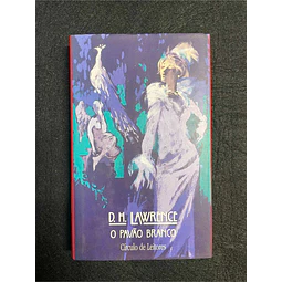 D. H. Lawrence - O pavão branco