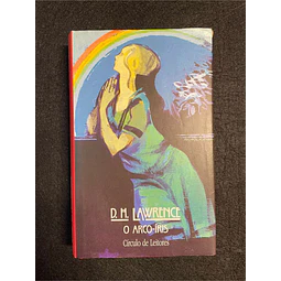 D. H. Lawrence - O arco-íris