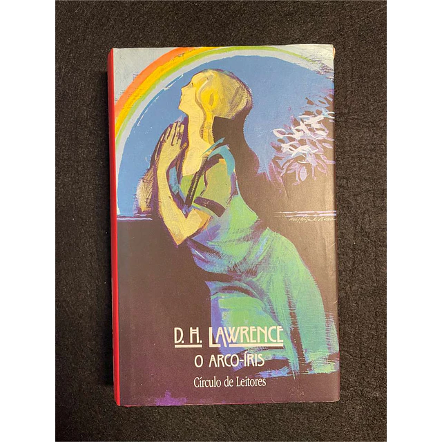 D. H. Lawrence - O arco-íris