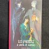 D. H. Lawrence - A vara de Aarão