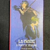 D. H. Lawrence - A morte de Siegmund
