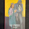 D. H. Lawrence - Canguru
