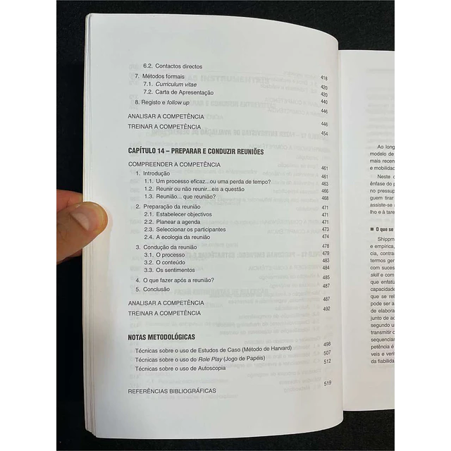 José Neves, Margarida Garrido, Eduardo Simões - Manual de competências: Pessoais, interpessoais e instrumentais