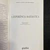 Philip J. Davis, Reuben Hersh - A experiência matemática 