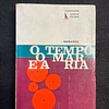 Augusto Lindolfo - O tempo, o mar e a ria