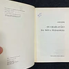 Lucien Morin - Os charlatães da nova pedagogia