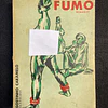 Agostinho Caramelo - Fumo