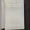 Ibn Al ' Arabí - Las contemplaciones de los misterios