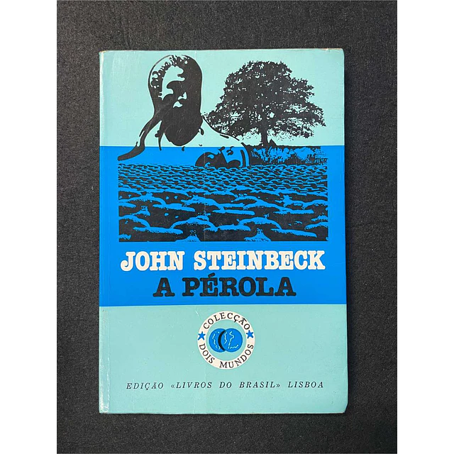 John Steinbeck - A pérola