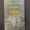 John Green - Cidades de papel
