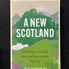 Gregor Gall - A new Scotland: Building an equal, fair and sustainable society