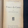 Figuras nacionais: Vasco da Gama. Volume 6