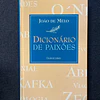 João de Melo - Dicionário de paixões