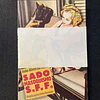 João Alves da Costa - Sadomasoquismo S. F. F. 
