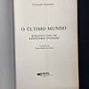 Christoph Ransmayr - O último mundo 