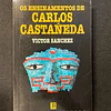 Victor Sanchez - Os ensinamentos de Carlos Castañeda