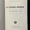 Fustel de Coulanges - A cidade antiga