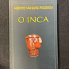 Alberto Vázquez - Figueroa - O Inca