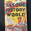 Mark Kurlansky - The basque history world