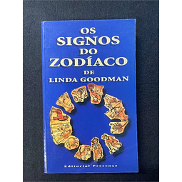 Linda Goodman - Os signos do zodíaco