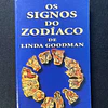 Linda Goodman - Os signos do zodíaco