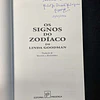 Linda Goodman - Os signos do zodíaco