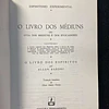 Allan Kardec - O livro dos médiuns