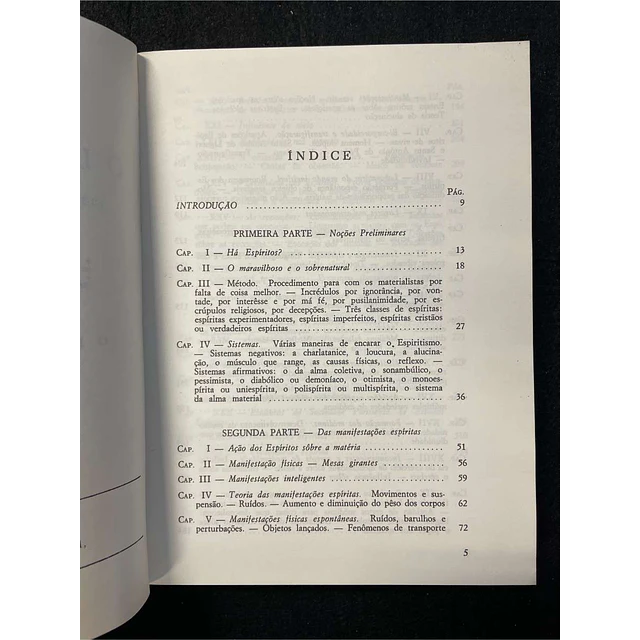 Allan Kardec - O livro dos médiuns