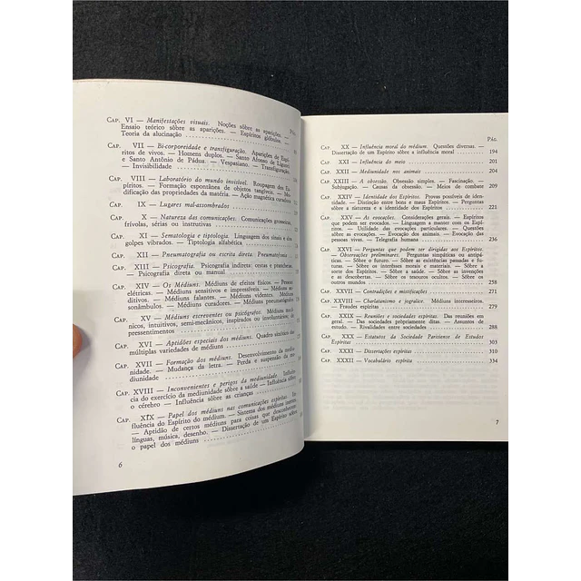 Allan Kardec - O livro dos médiuns
