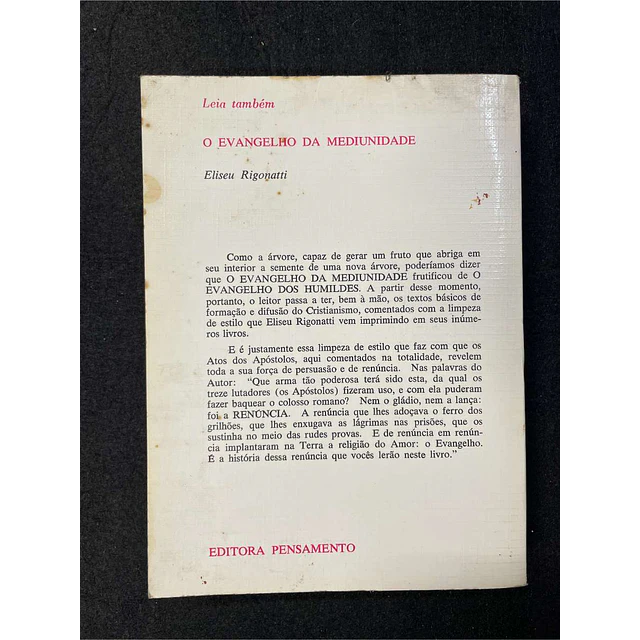 Allan Kardec - O livro dos médiuns
